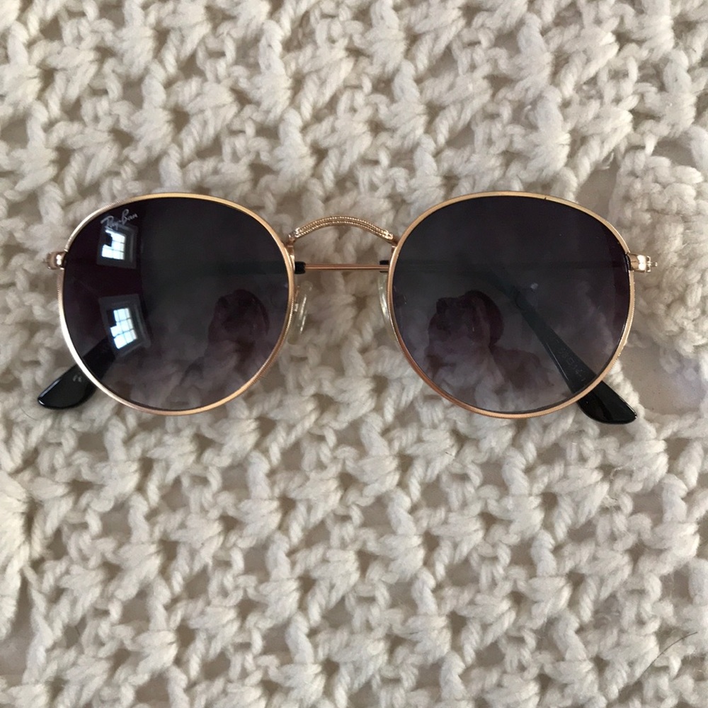 Ray ban glasses